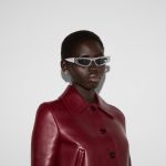 Cat-eye frame sunglasses - Image 3